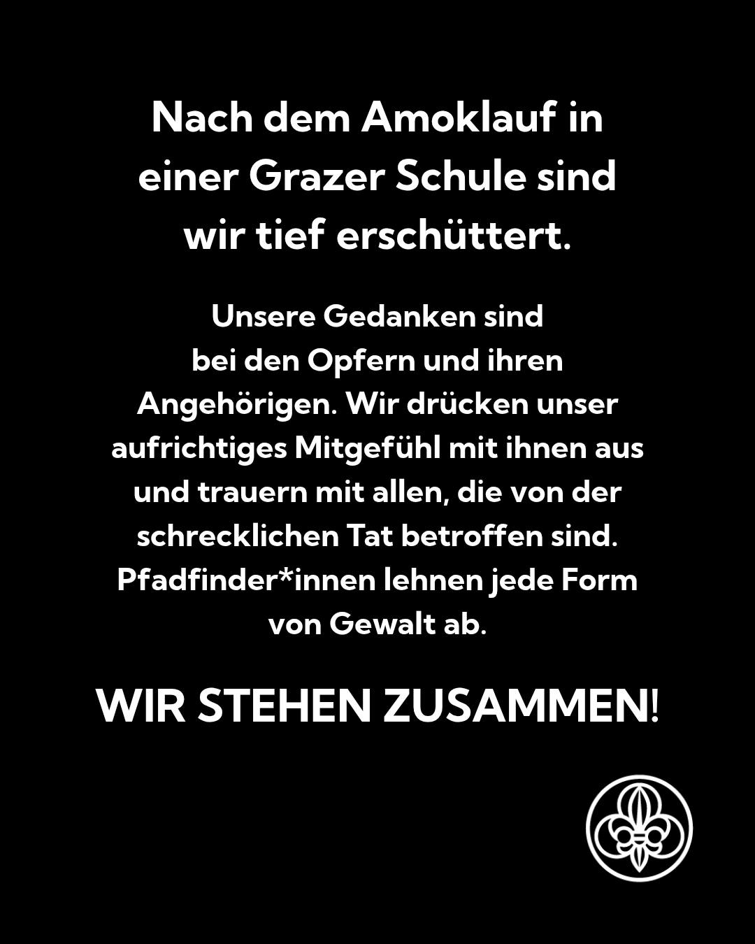 (c) Pfadfinder*innen Steiermark
